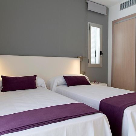 Apartamentos Proa - Emar Hotels Only Adults エス・プホルス エクステリア 写真