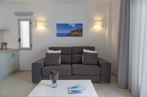 Apartamentos Proa - Emar Hotels Only Adults エス・プホルス エクステリア 写真