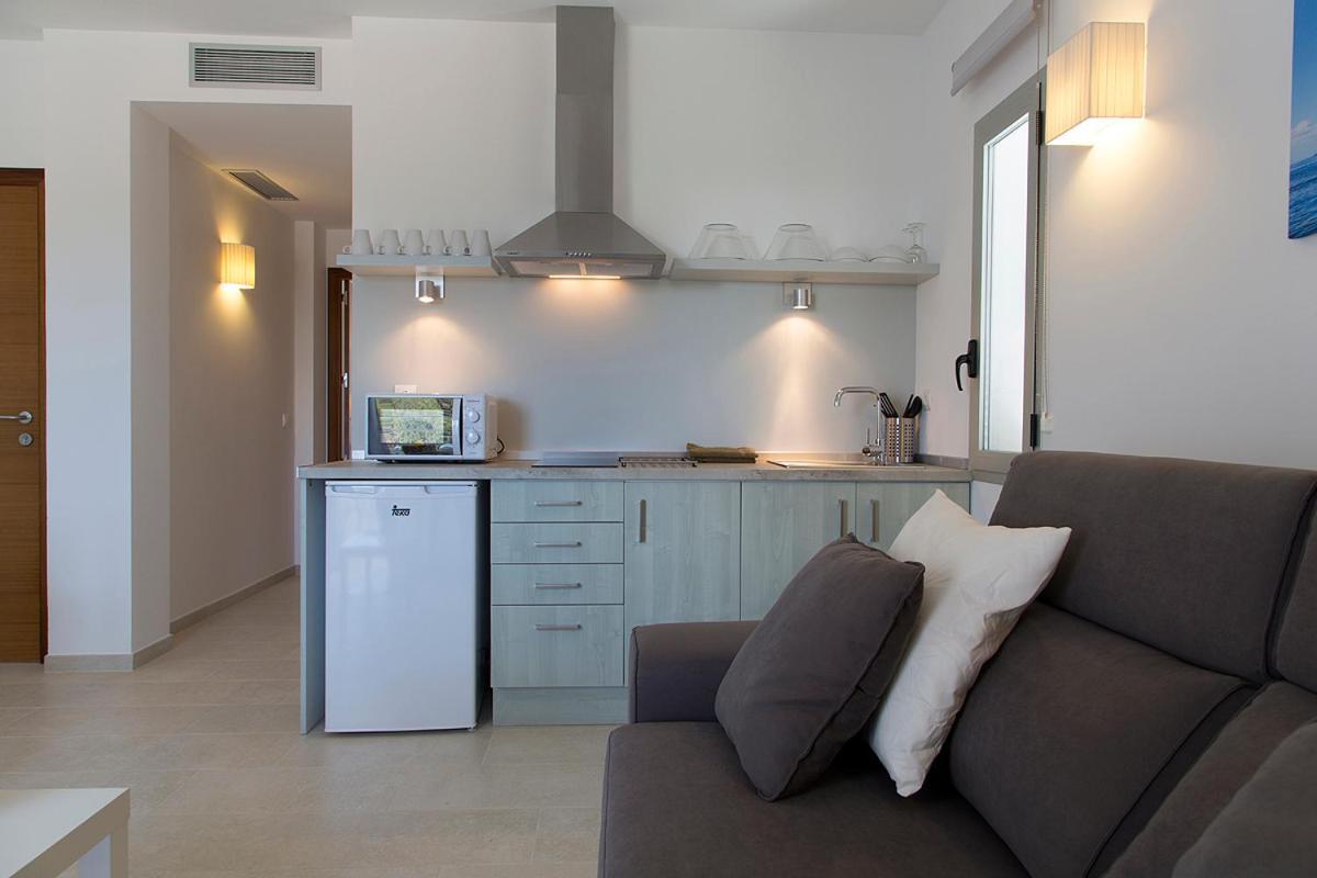 Apartamentos Proa - Emar Hotels Only Adults エス・プホルス エクステリア 写真
