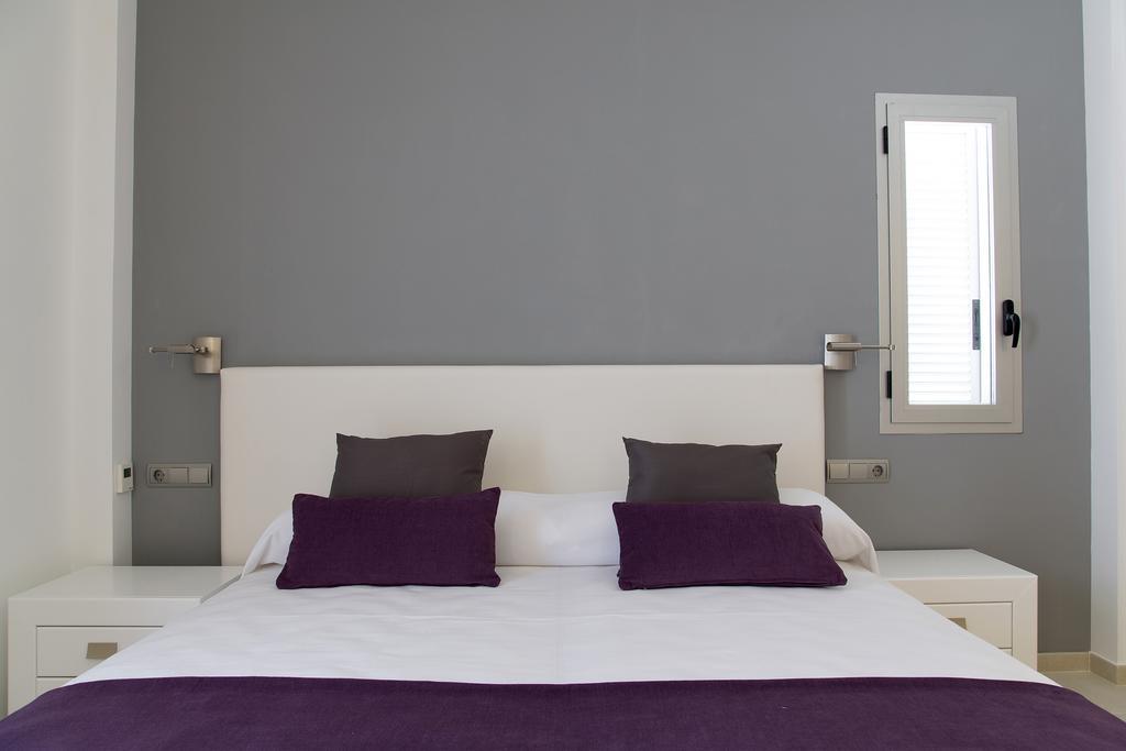 Apartamentos Proa - Emar Hotels Only Adults エス・プホルス 部屋 写真