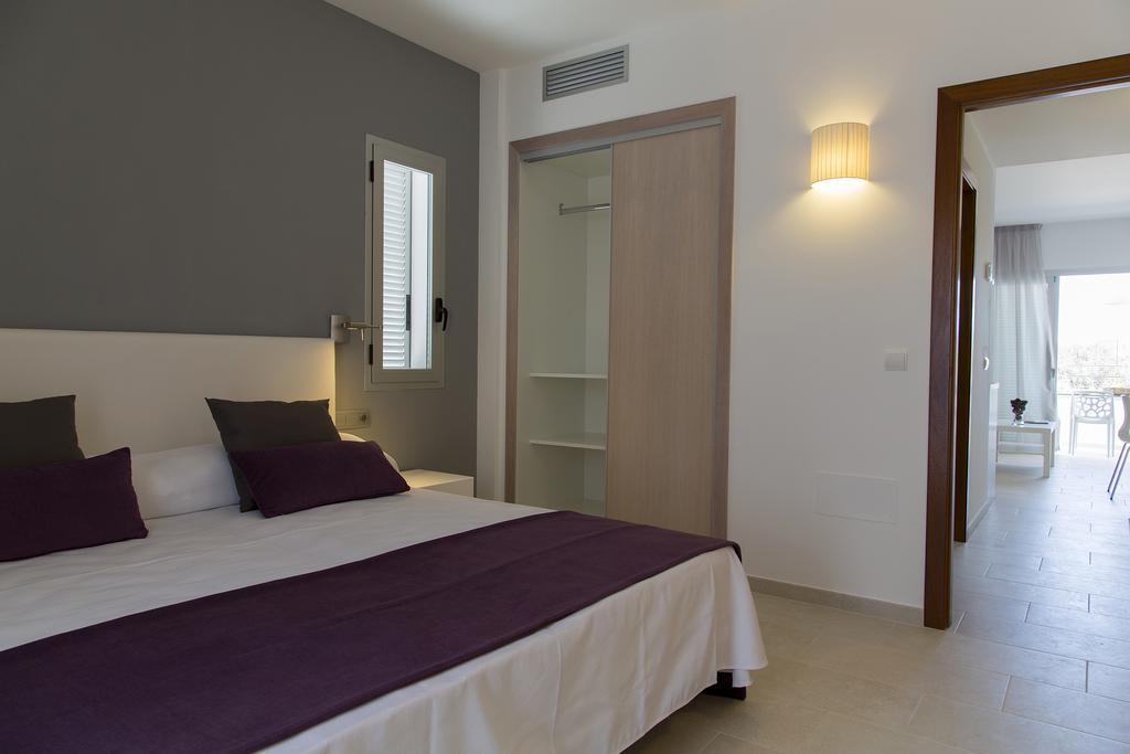 Apartamentos Proa - Emar Hotels Only Adults エス・プホルス エクステリア 写真