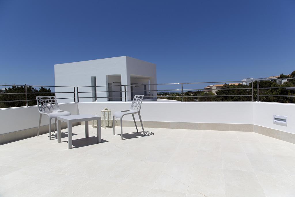 Apartamentos Proa - Emar Hotels Only Adults エス・プホルス 部屋 写真
