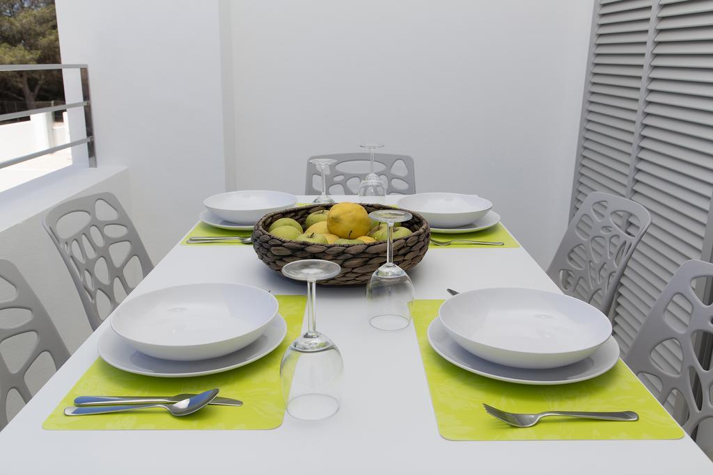 Apartamentos Proa - Emar Hotels Only Adults エス・プホルス エクステリア 写真