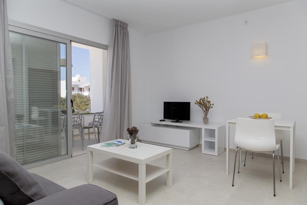 Apartamentos Proa - Emar Hotels Only Adults エス・プホルス エクステリア 写真
