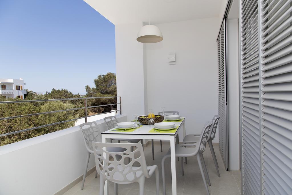 Apartamentos Proa - Emar Hotels Only Adults エス・プホルス 部屋 写真