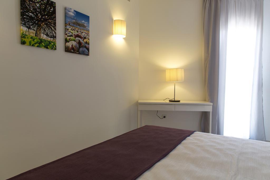 Apartamentos Proa - Emar Hotels Only Adults エス・プホルス エクステリア 写真