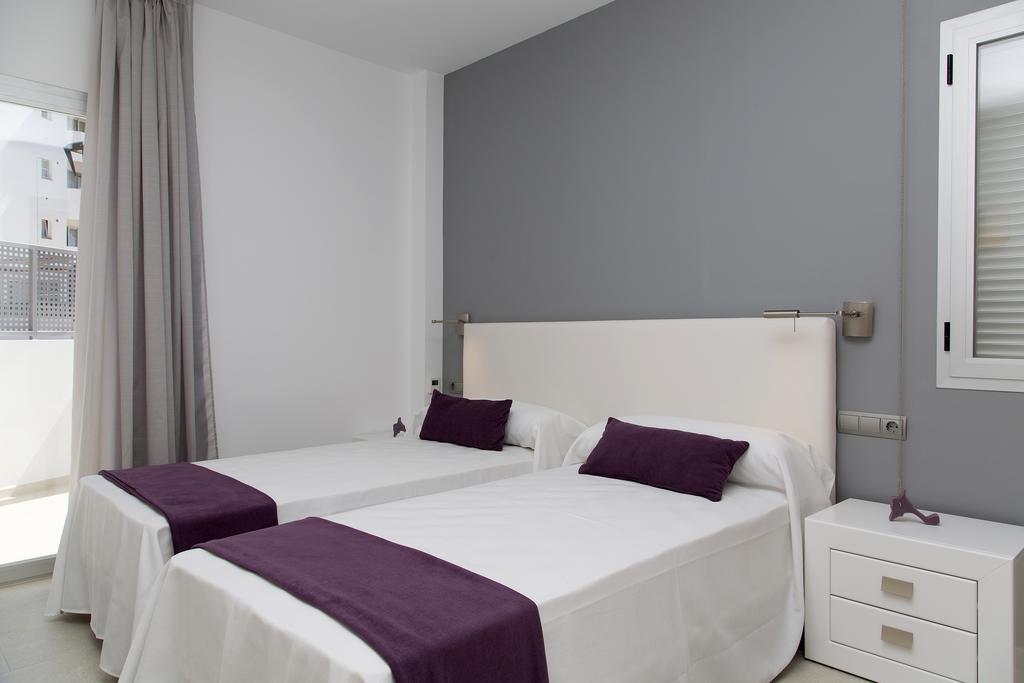 Apartamentos Proa - Emar Hotels Only Adults エス・プホルス エクステリア 写真
